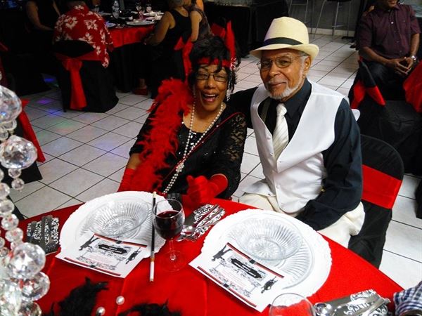 The Essence of Panache Event Planning