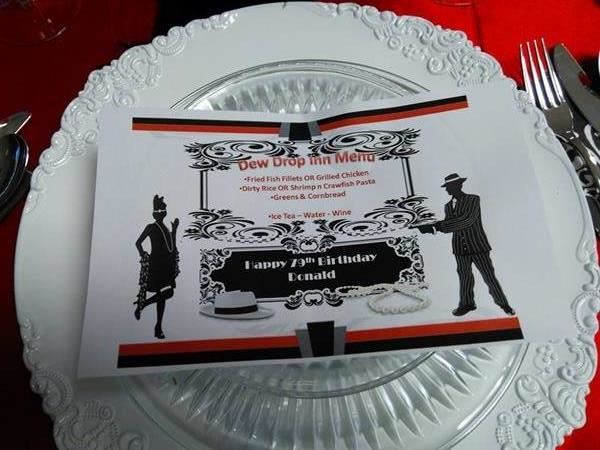 The Essence of Panache Event Planning