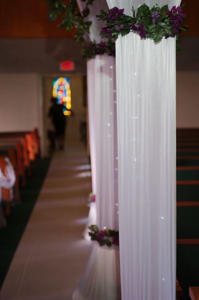 The Essence of Panache Event Planning