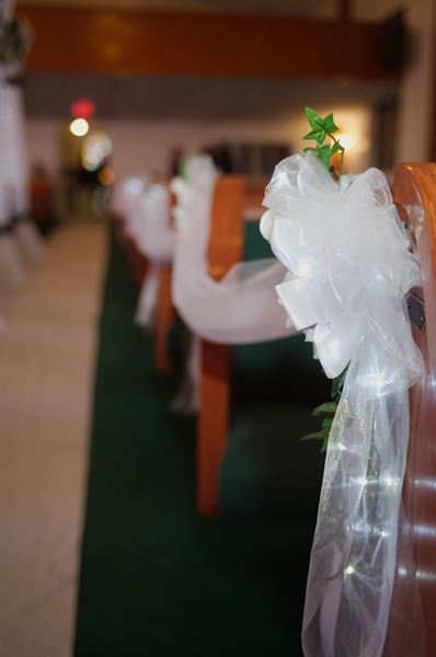 The Essence of Panache Event Planning