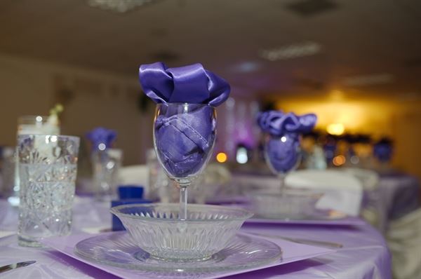 The Essence of Panache Event Planning