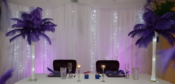 The Essence of Panache Event Planning