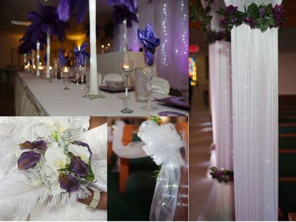 The Essence of Panache Event Planning