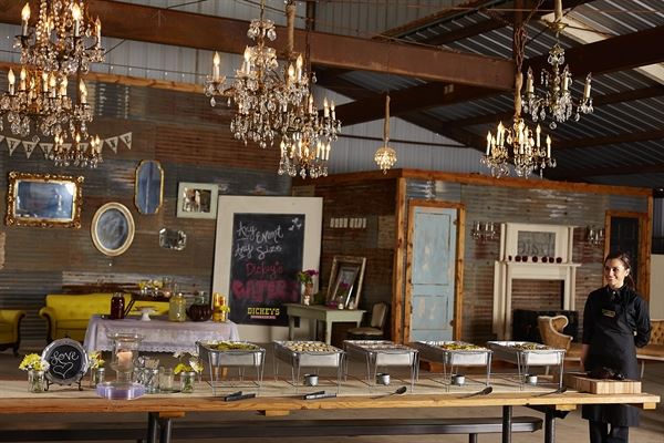 Dickey's Barbecue Pit - Nampa