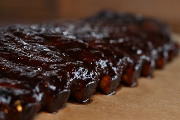 Dickey's Barbecue Pit - Nampa