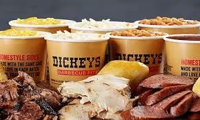 Dickey's Barbecue Pit - Nampa