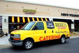 Dickey's Barbecue Pit - Garden City/Boise