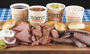 Dickey's Barbecue Pit - Garden City/Boise