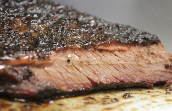 Dickey's Barbecue Pit - Meridian