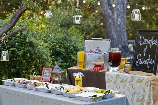 Dickey's Barbecue Pit - Meridian