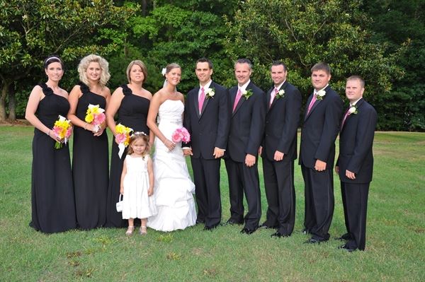 Erin Mitchell Photography