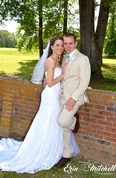 Erin Mitchell Photography