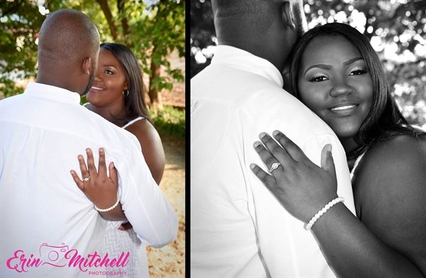 Erin Mitchell Photography