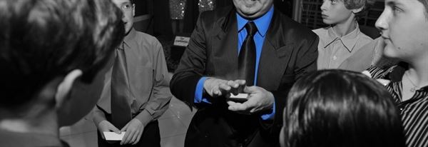 DaCosta Magic Entertainment