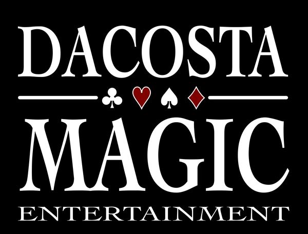 DaCosta Magic Entertainment