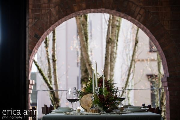 McMenamins Hotel Oregon