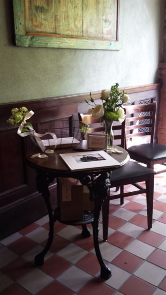 McMenamins Hotel Oregon