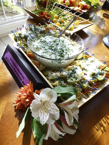 AZ Catering & Event Planning