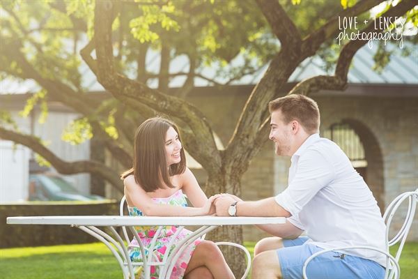 Love & Lenses Photography