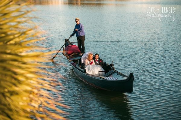 Love & Lenses Photography