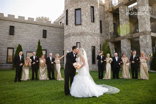 Love & Lenses Photography