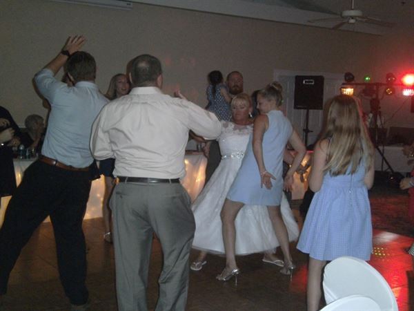 Your Sound Man DJ & Technician Service - Orlando