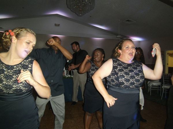 Your Sound Man DJ & Technician Service - Orlando