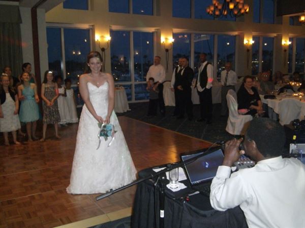 Your Sound Man DJ & Technician Service - Orlando