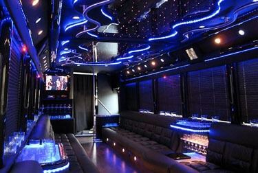 Limousine Miami