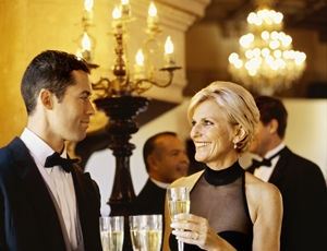 Party Girl Event Planners & Services