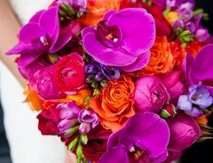 Party Girl Event Planners & Services