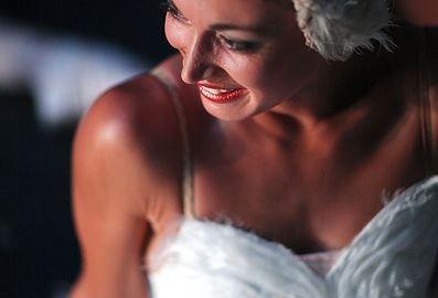 Party Girl Event Planners & Services