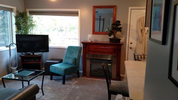 Pearson's Pond Luxury Inn and Adventure Spa