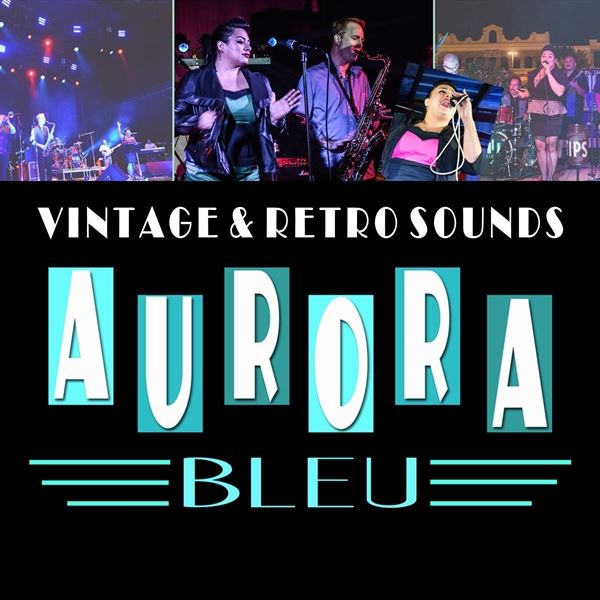 Aurora Bleu