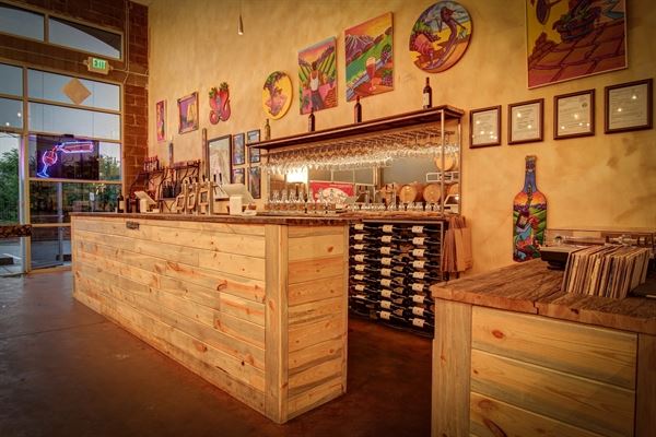 Bonacquisti Wine Company