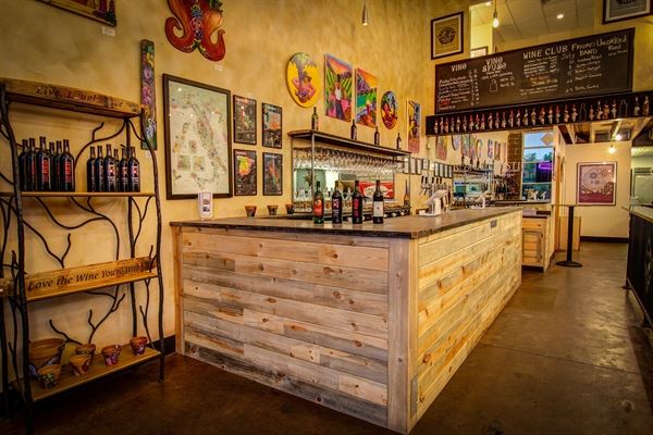 Bonacquisti Wine Company