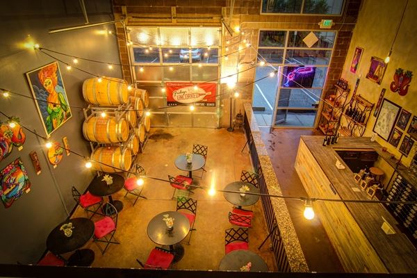 Bonacquisti Wine Company