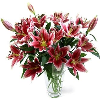 Crown Floral Boutique