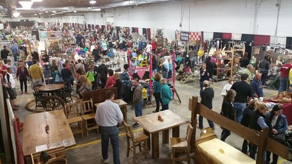 Michiana Event Center