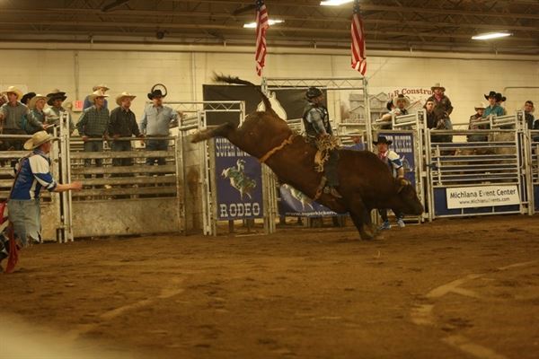 Michiana Event Center