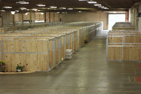 Michiana Event Center