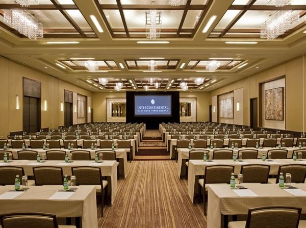 InterContinental New York Times Square