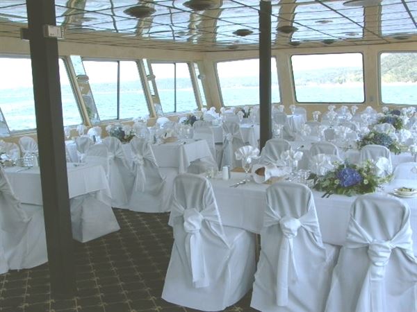 Afton House Inn & Afton Hudson Cruise Lines