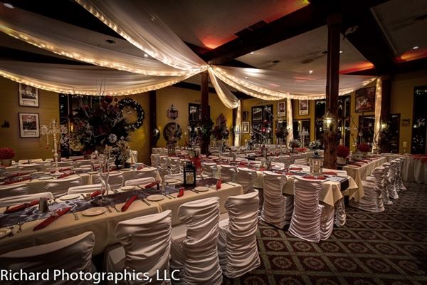 Afton House Inn & Afton Hudson Cruise Lines