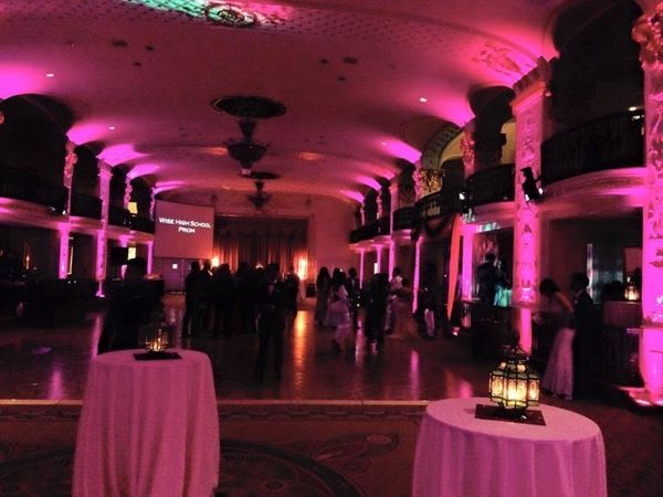 The Dream Entertainment