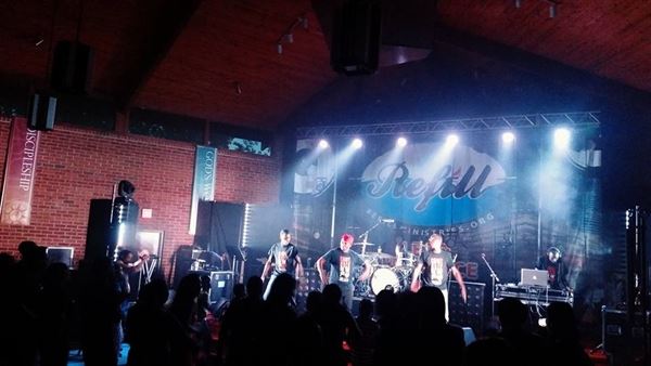 The Dream Entertainment