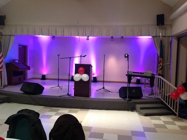 The Dream Entertainment