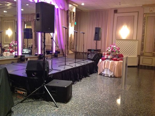 The Dream Entertainment