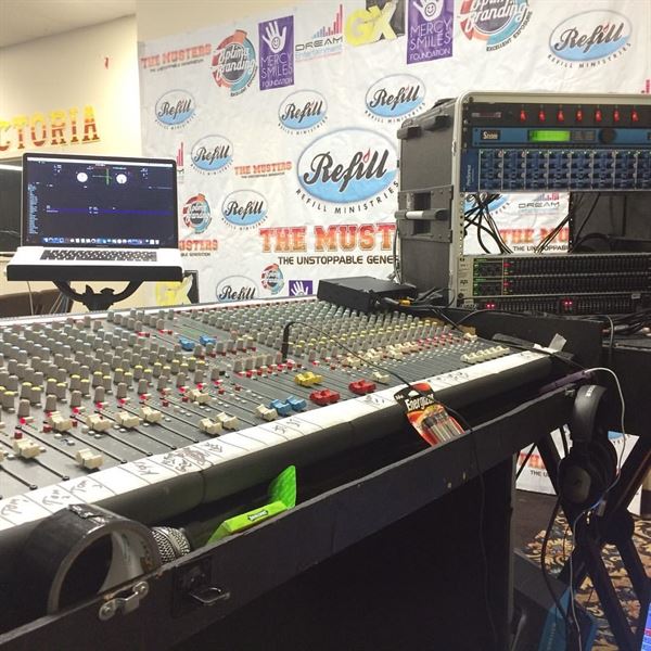 The Dream Entertainment