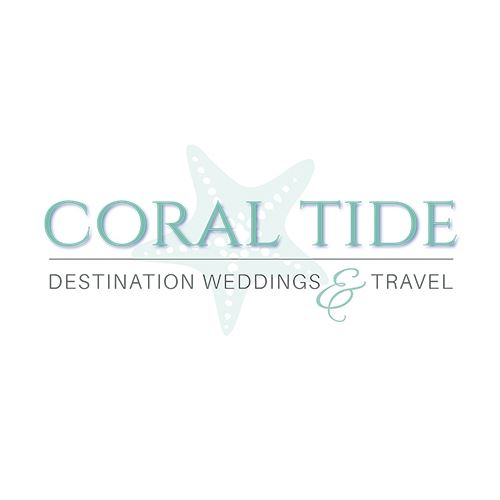 Coral Tide Destination Weddings & Travel